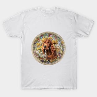 Irish Setter T-Shirt